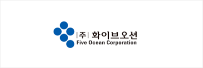 FIVE OCEAN logo