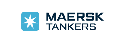 MAERSK TANKERS logo